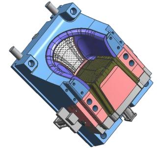 海角官网首页登录入口模具告訴您:汽車注塑模具加工的要點有哪些？