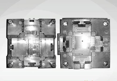 塑膠製品模具五大注意事項